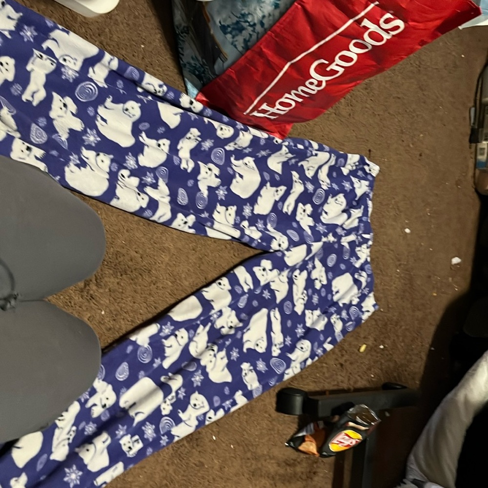 Pants children’s